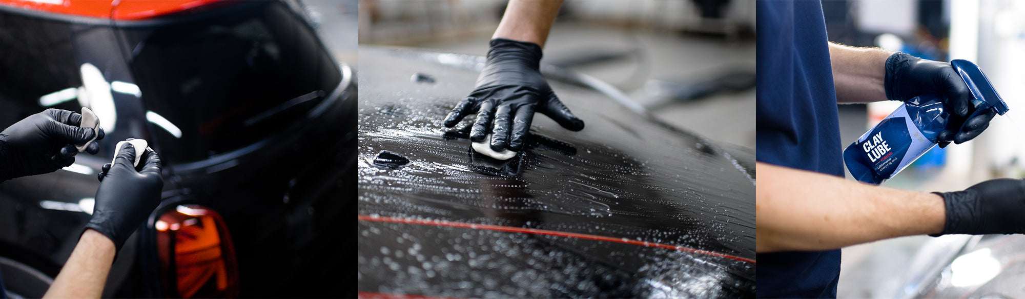 Why You Need a Clay Bar and How to Use It Like a Pro