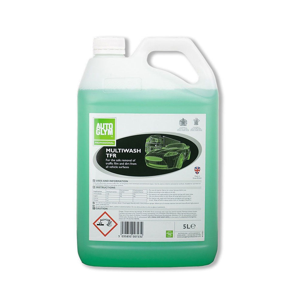 Autoglym Multi Cleaner PM3 5L