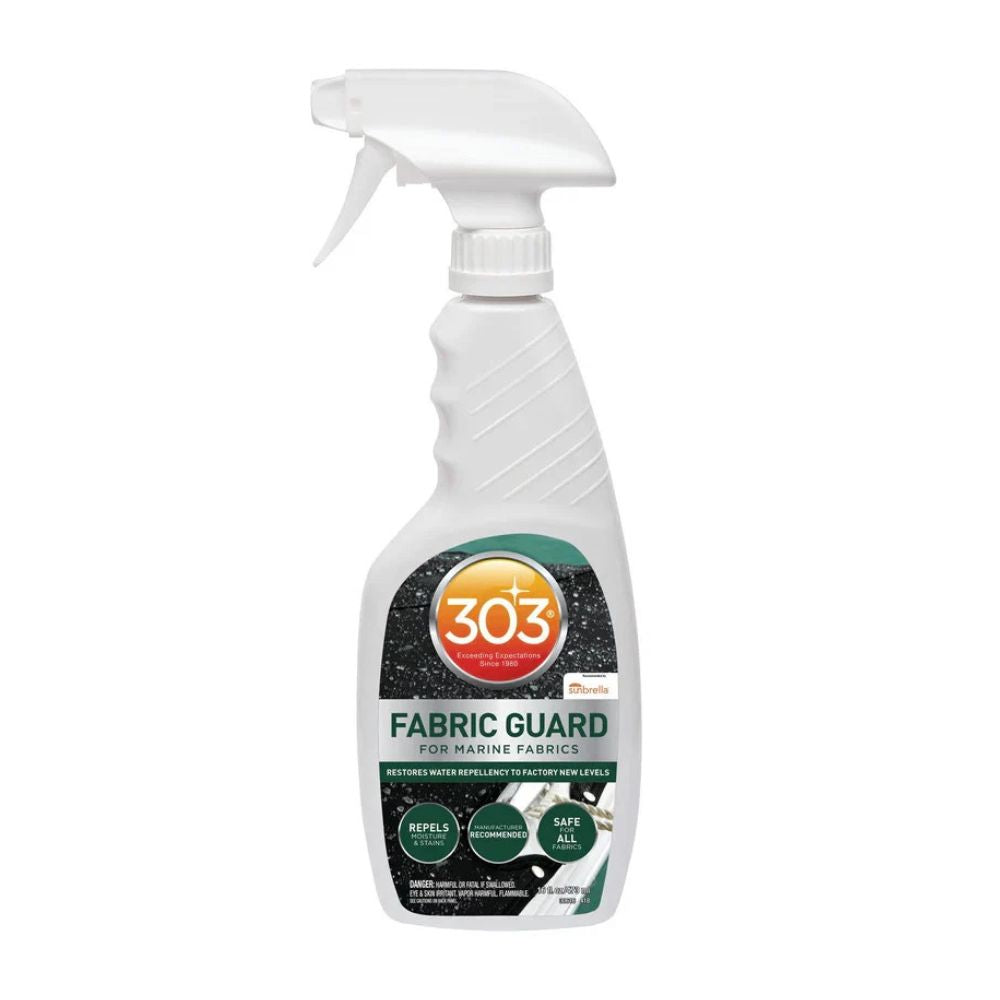 303 Products Fabric Guard Spray 473mL