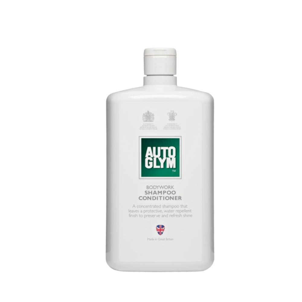 Autoglym Bodywork Shampoo/Conditioner