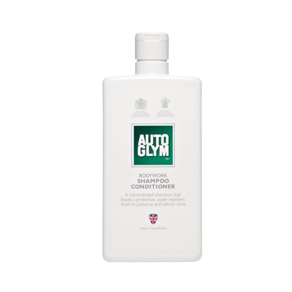 Autoglym Bodywork Shampoo/Conditioner