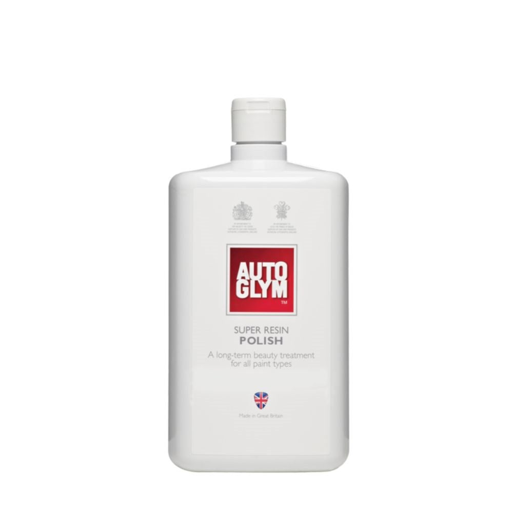 Autoglym Super Resin Polish