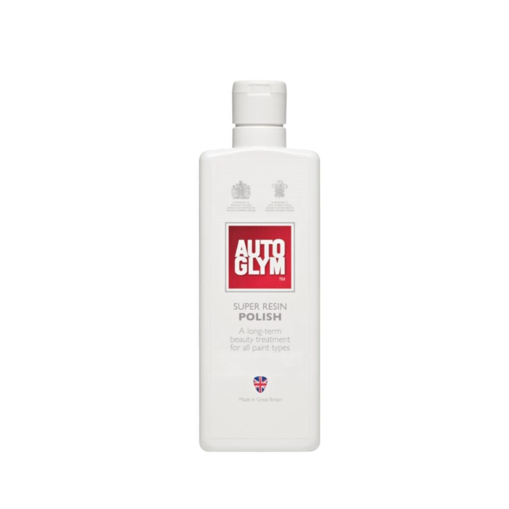 Autoglym Super Resin Polish
