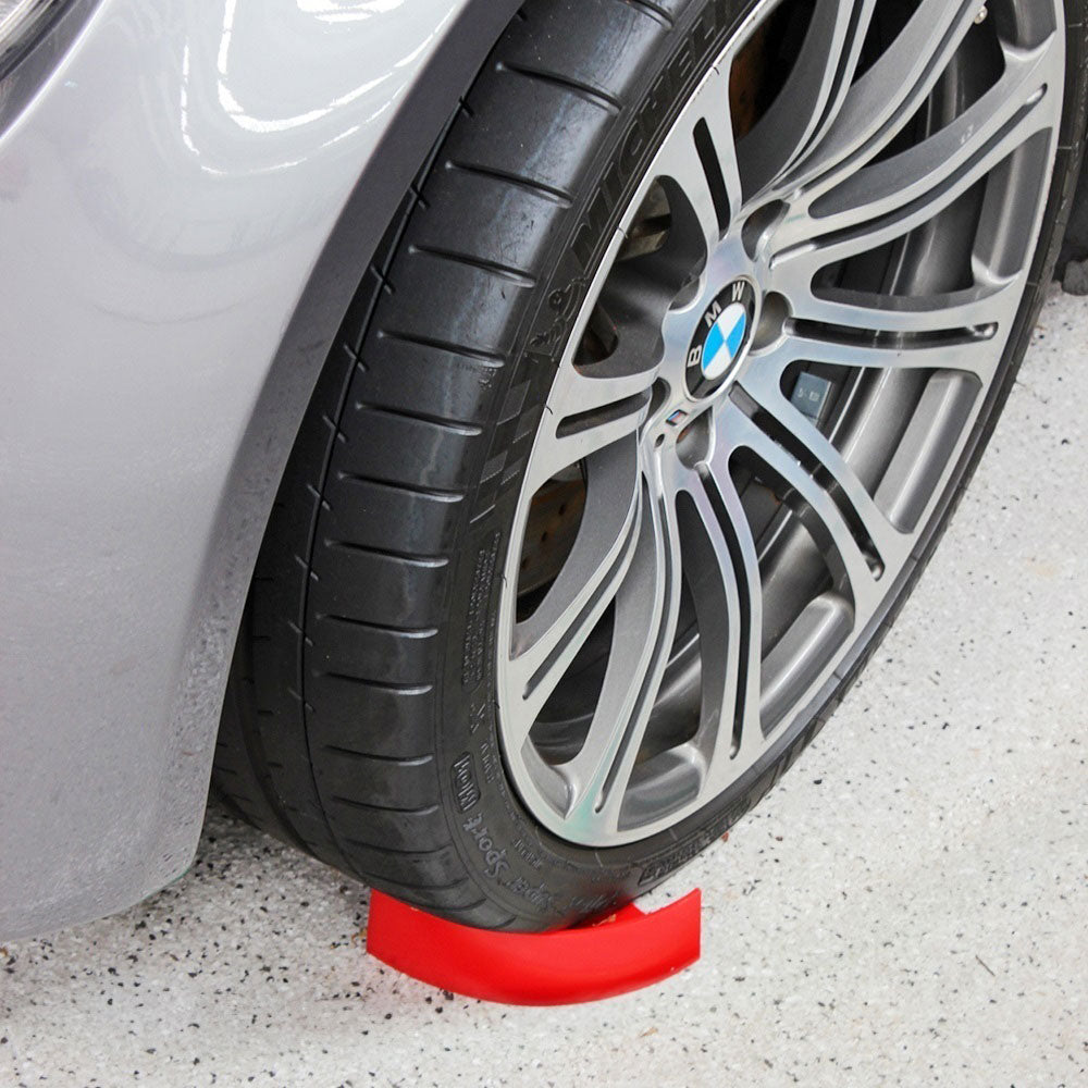CCP Hose Slide Wheel Guard (2 Pack)