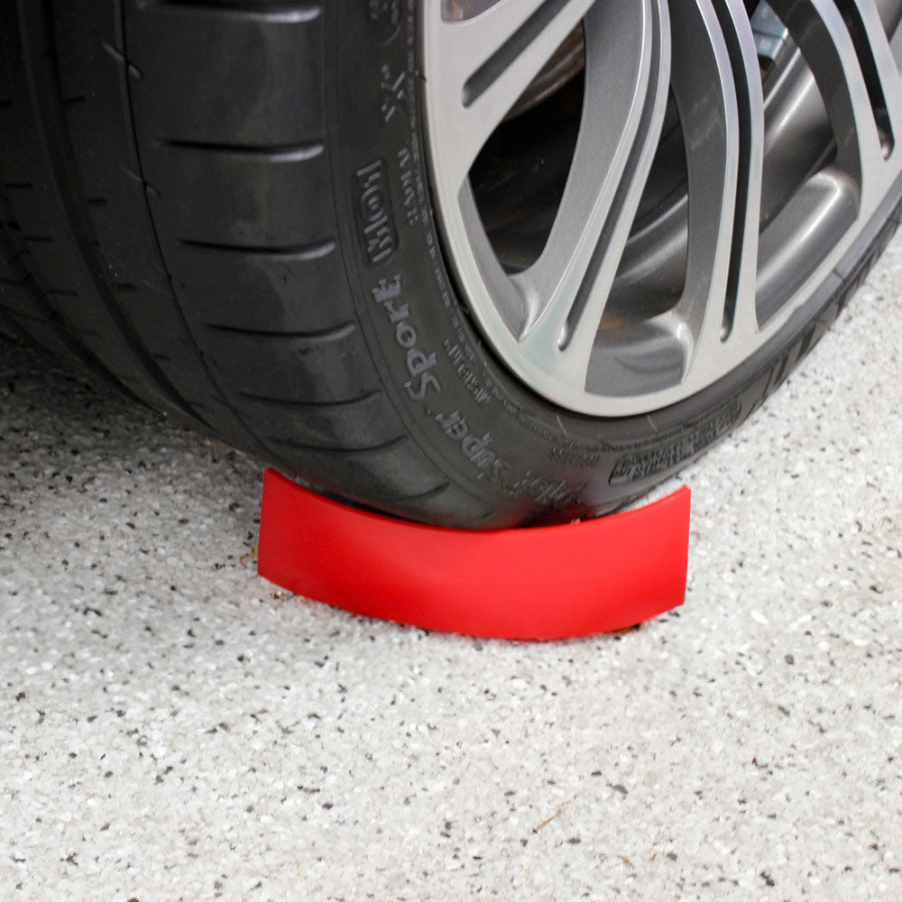 CCP Hose Slide Wheel Guard (2 Pack)