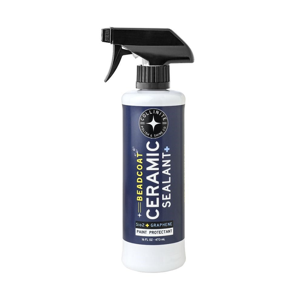 Collinite Beadcoat Ceramic Sealant 100 473mL