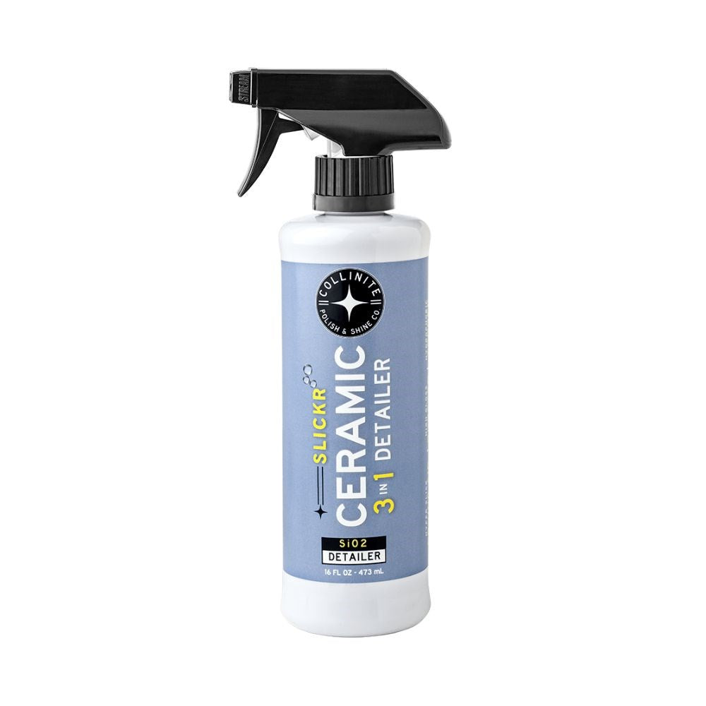 Collinite Slikr Ceramic 3 in 1 Detailer 473mL