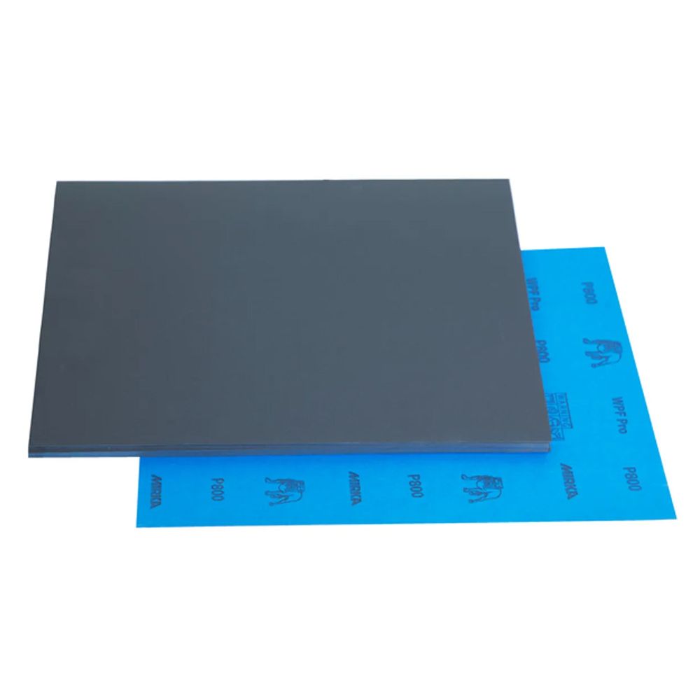 Mirka WPF PRO Abrasive Paper
