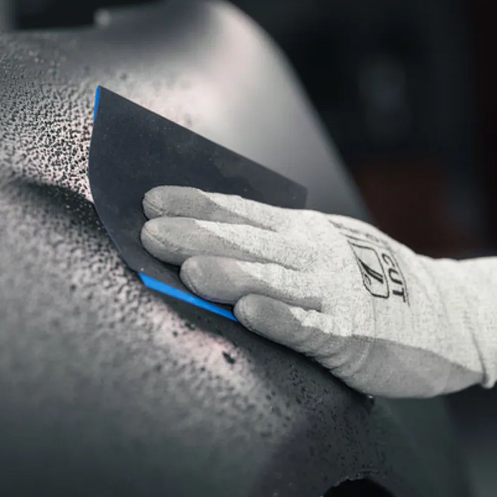 Mirka WPF PRO Abrasive Paper