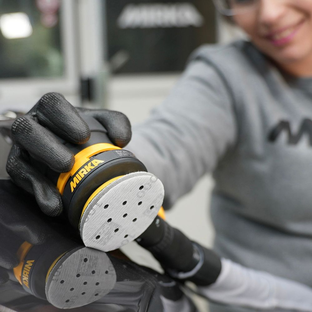 Mirka Iridium Soft