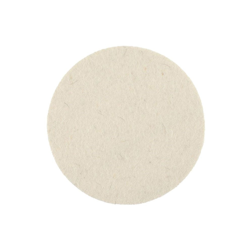 Mirka Glass Felt Pad