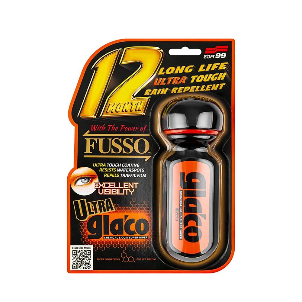 Soft99 Glaco Blave