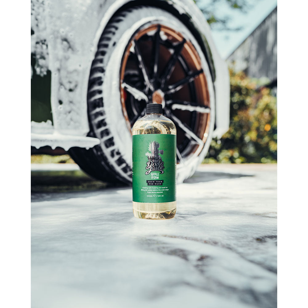 Dodo Juice Apple iFoam Snow Foam