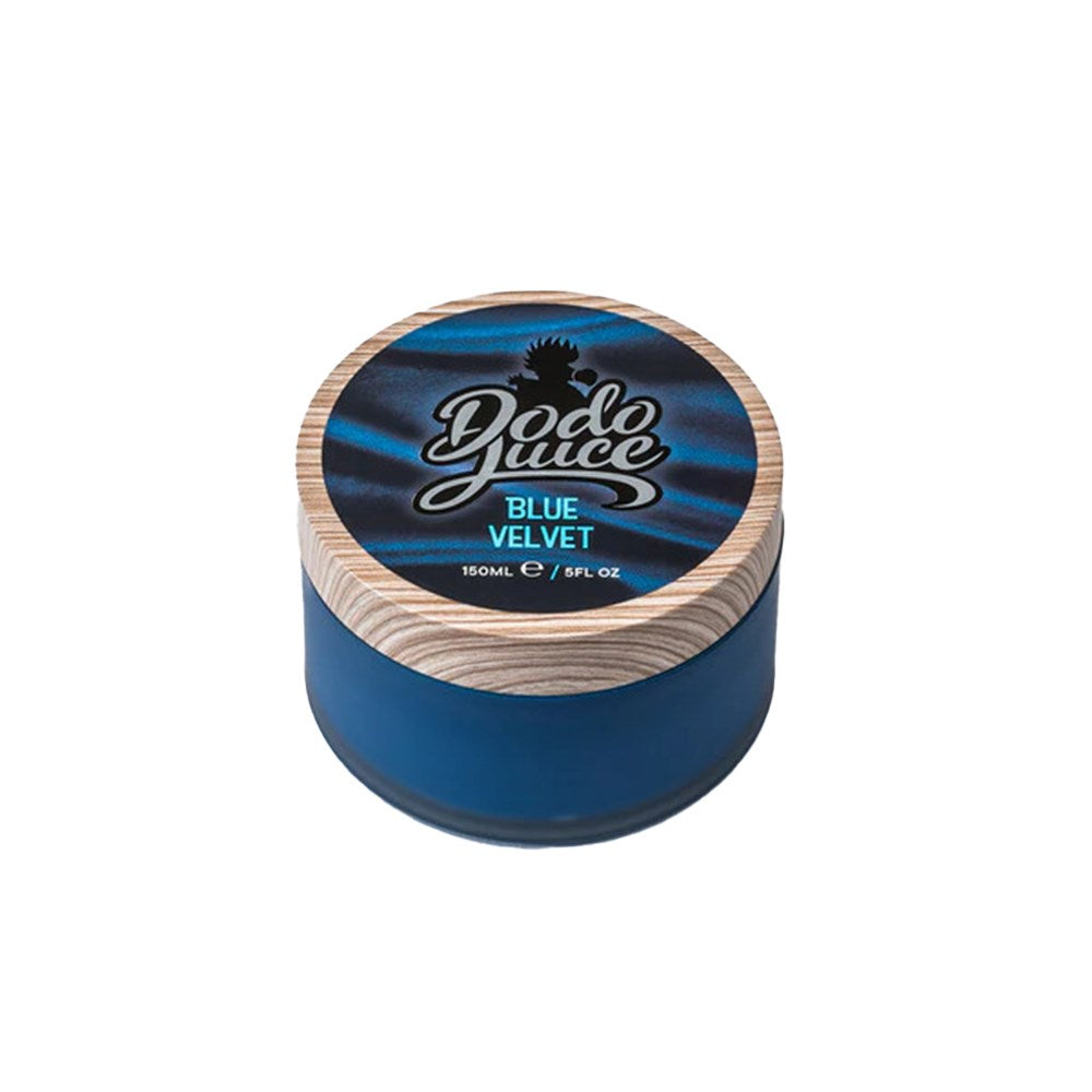 Dodo Juice Blue Velvet Panel Wax