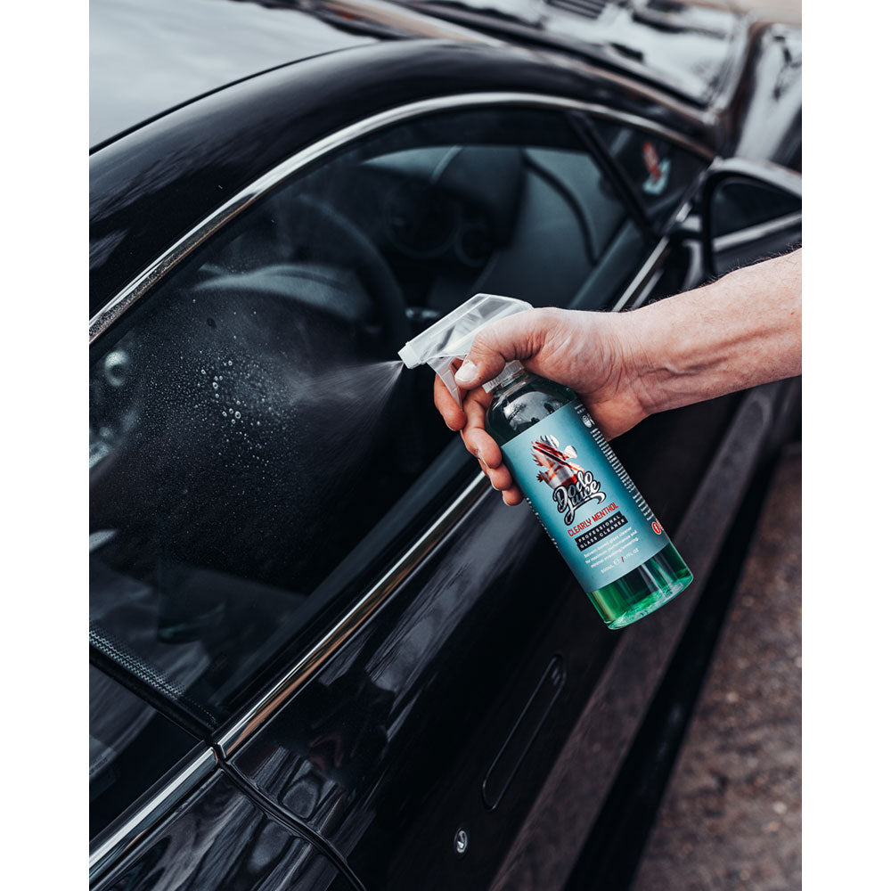 Dodo Juice Clearly Menthol 500mL