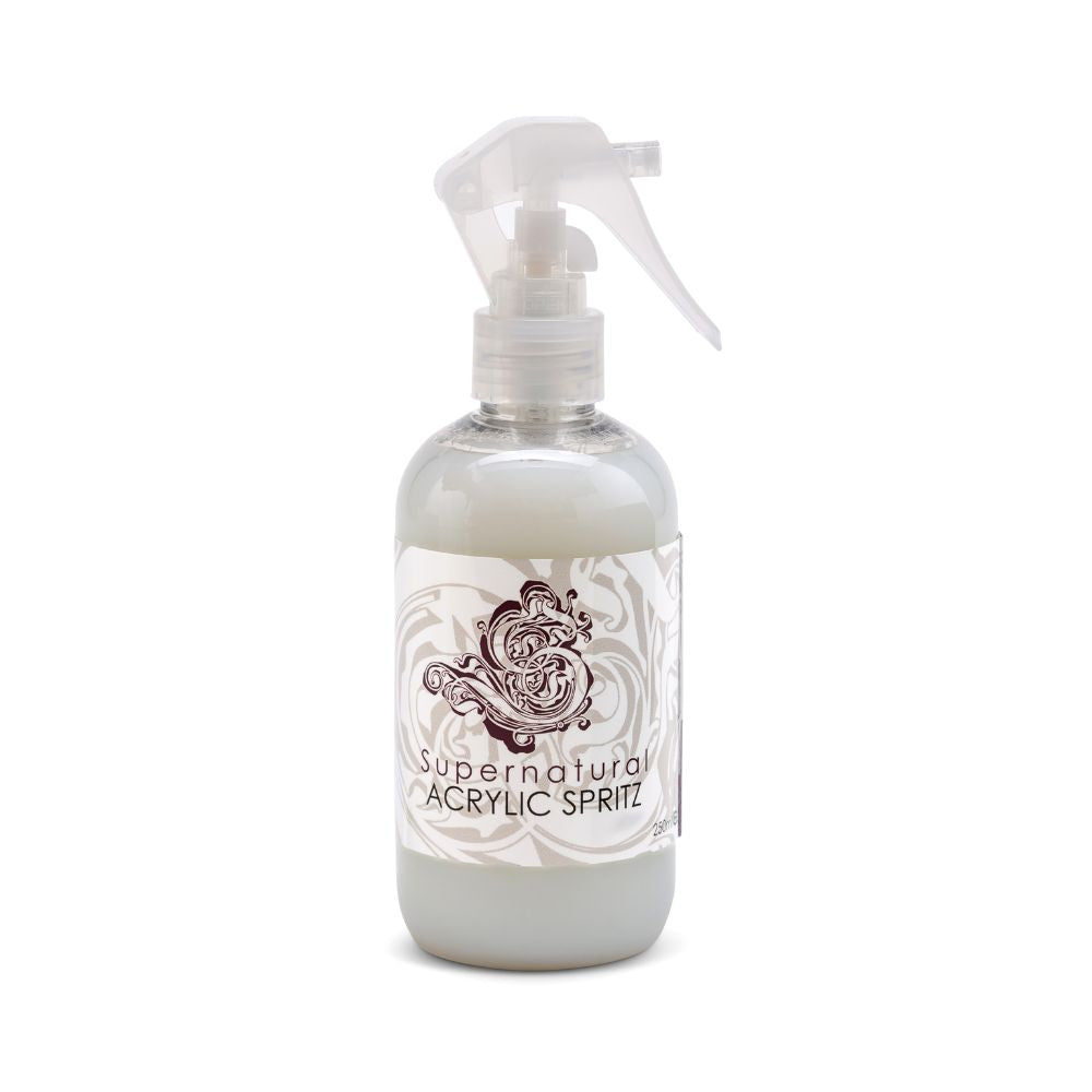Dodo Juice Supernatural Acrylic Spritz