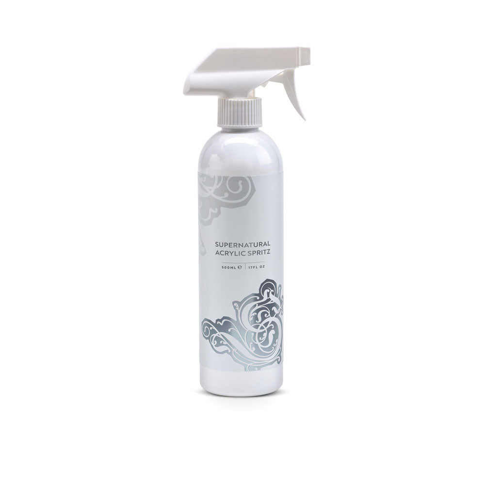Dodo Juice Supernatural Acrylic Spritz