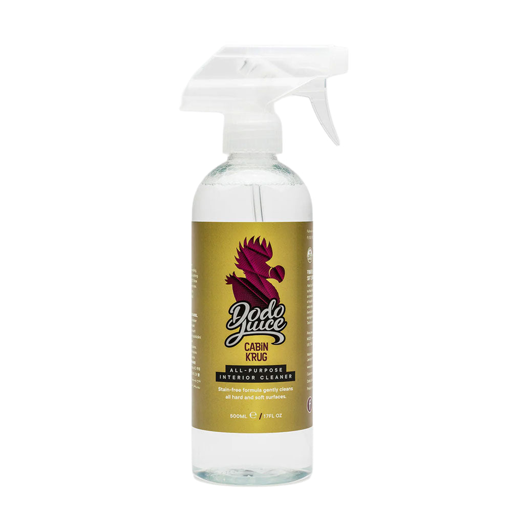 Dodo Juice Cabin Krug Interior Cleaner 500mL