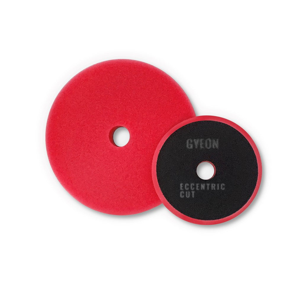 Gyeon Q2M Cut Pads