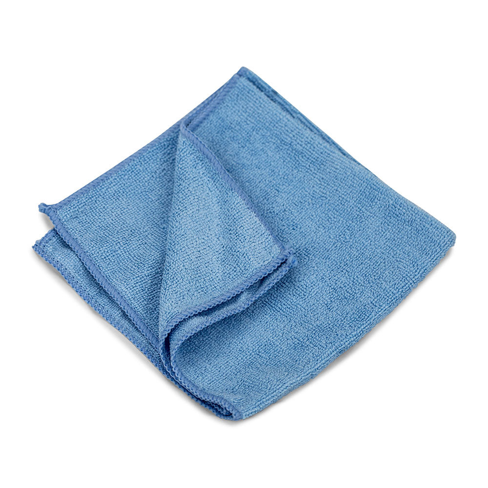 Mint Microfibre Economy Cloth