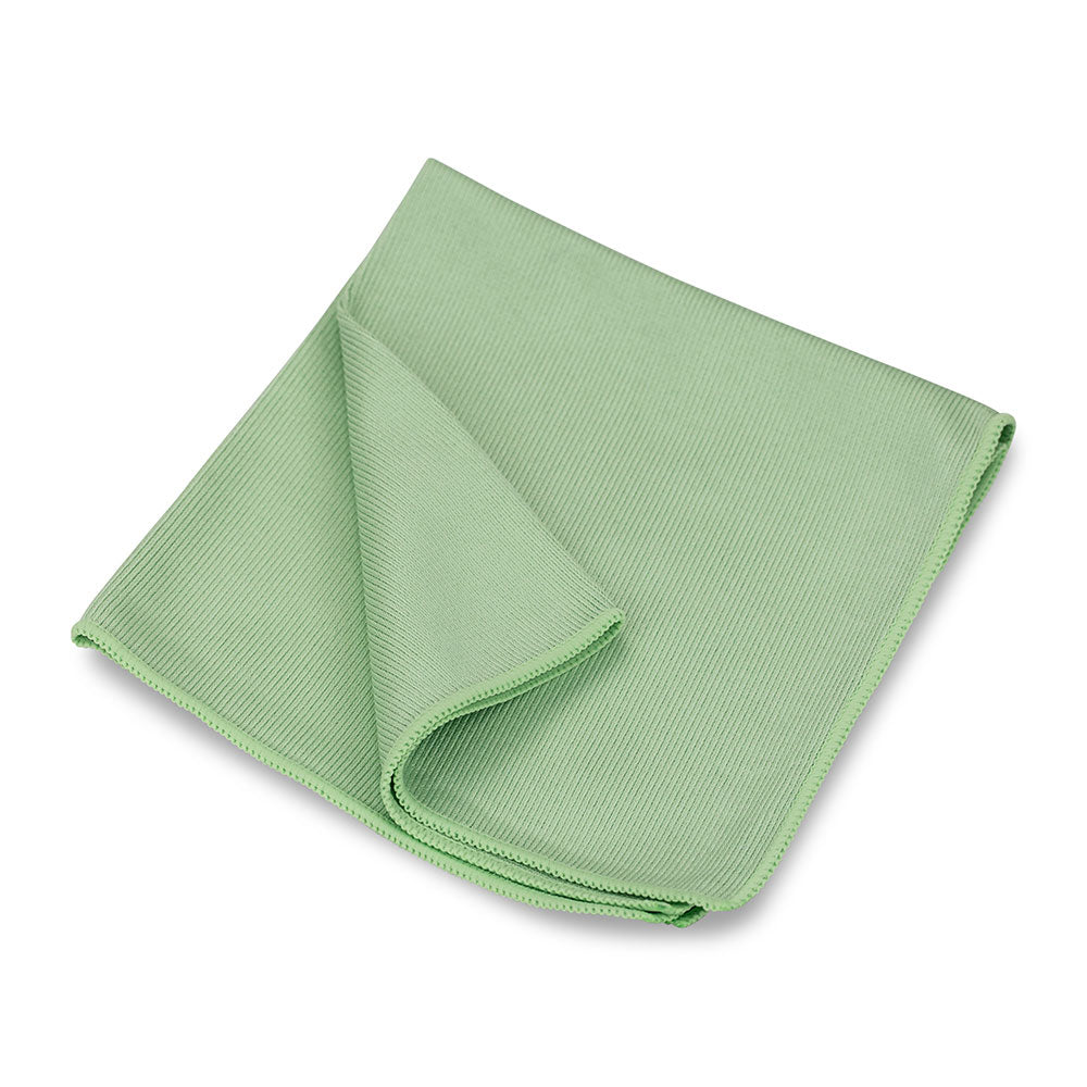 Mint Microfibre Glass Cloth