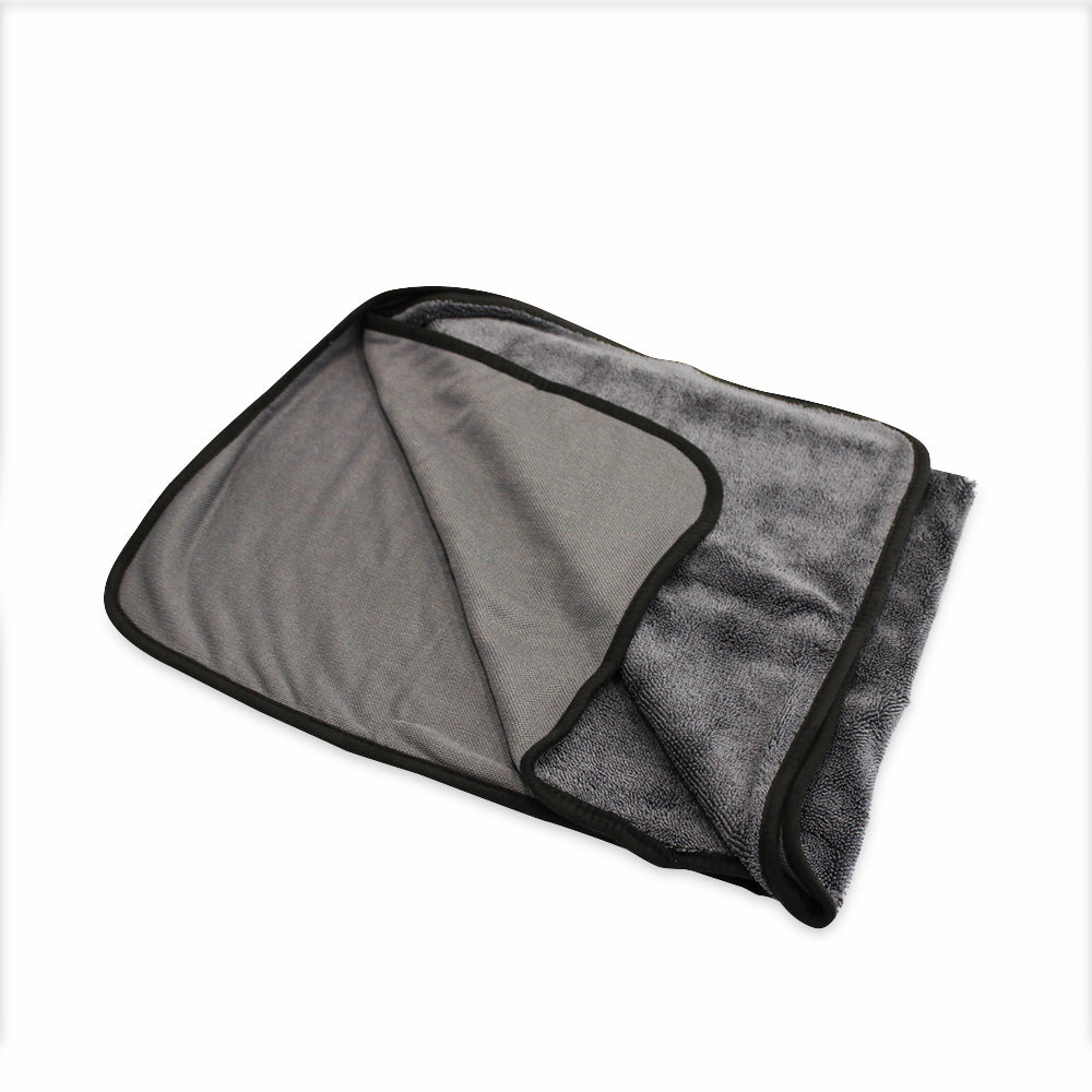 Mint Microfibre Ultra Drying Towel Large