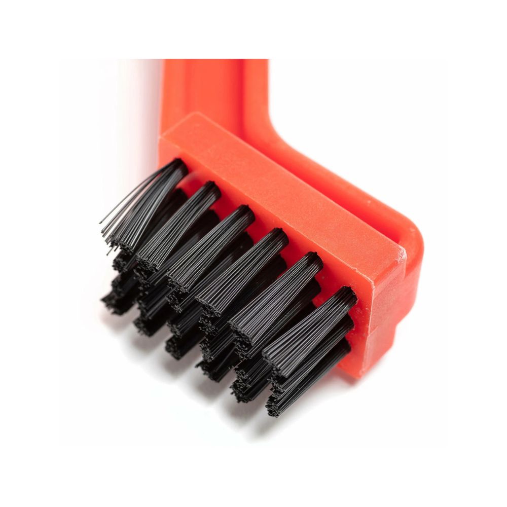 Mint Pad Cleaning Brush