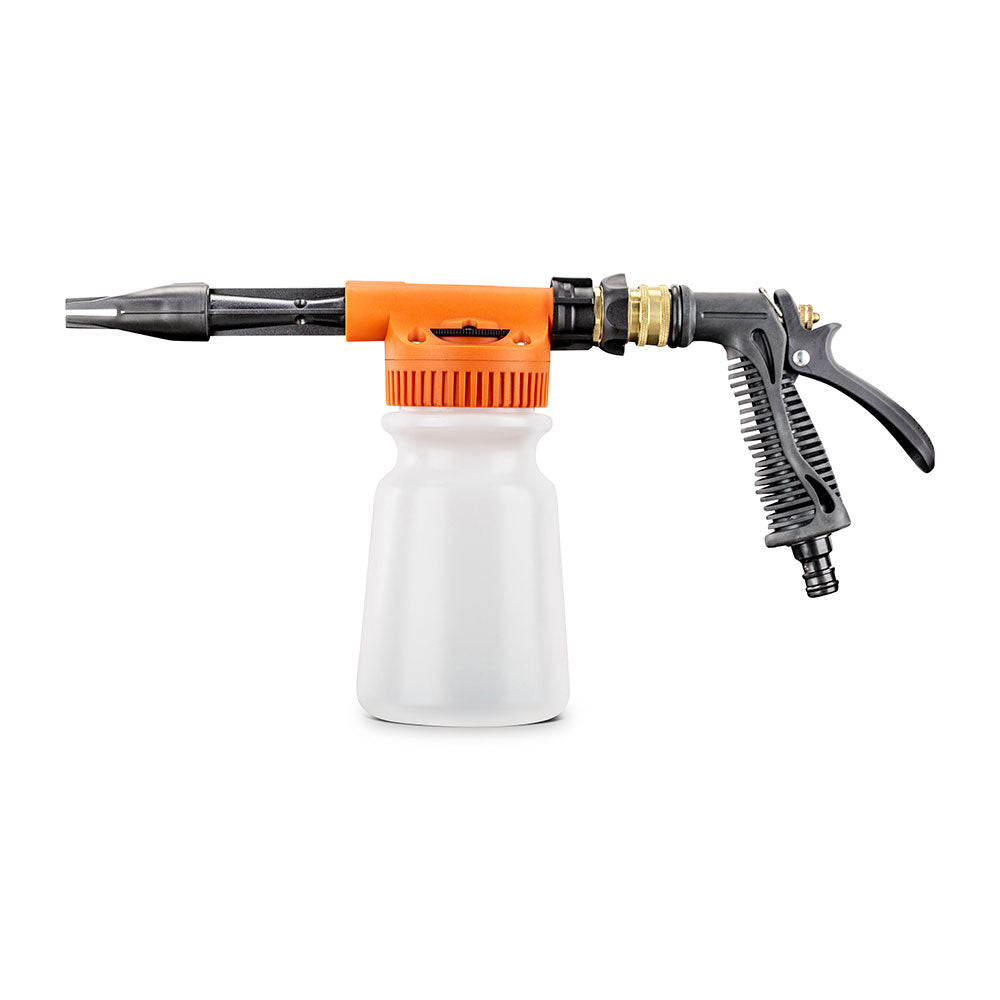 Mint Snow Foam Hose Gun
