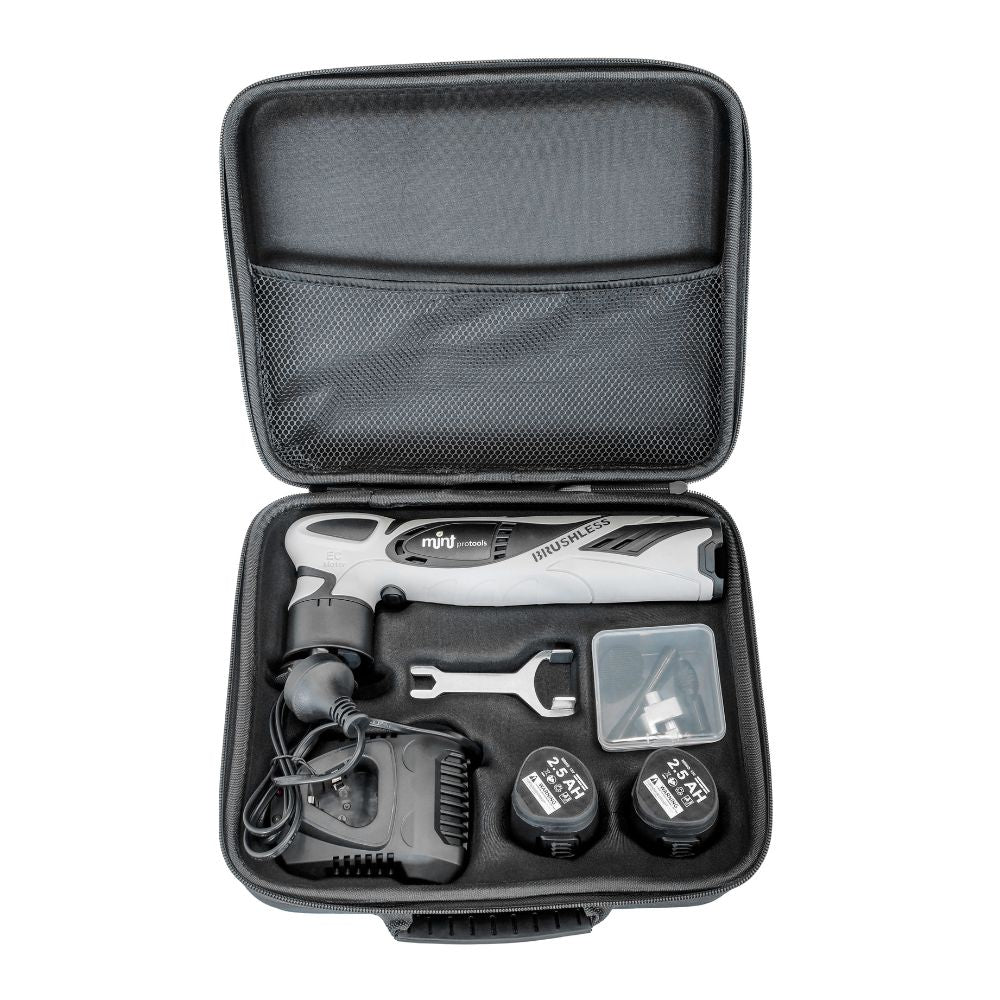 Mint ProTools RO Polisher Nano Hybrid