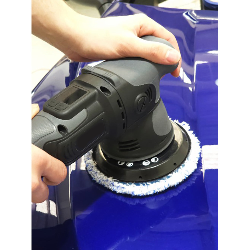 Mint ProTools BL15 Cordless Polisher (Skin Only)