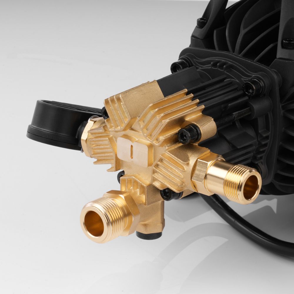 Active 2.3 Electric Pressure Washer (Machine Only)