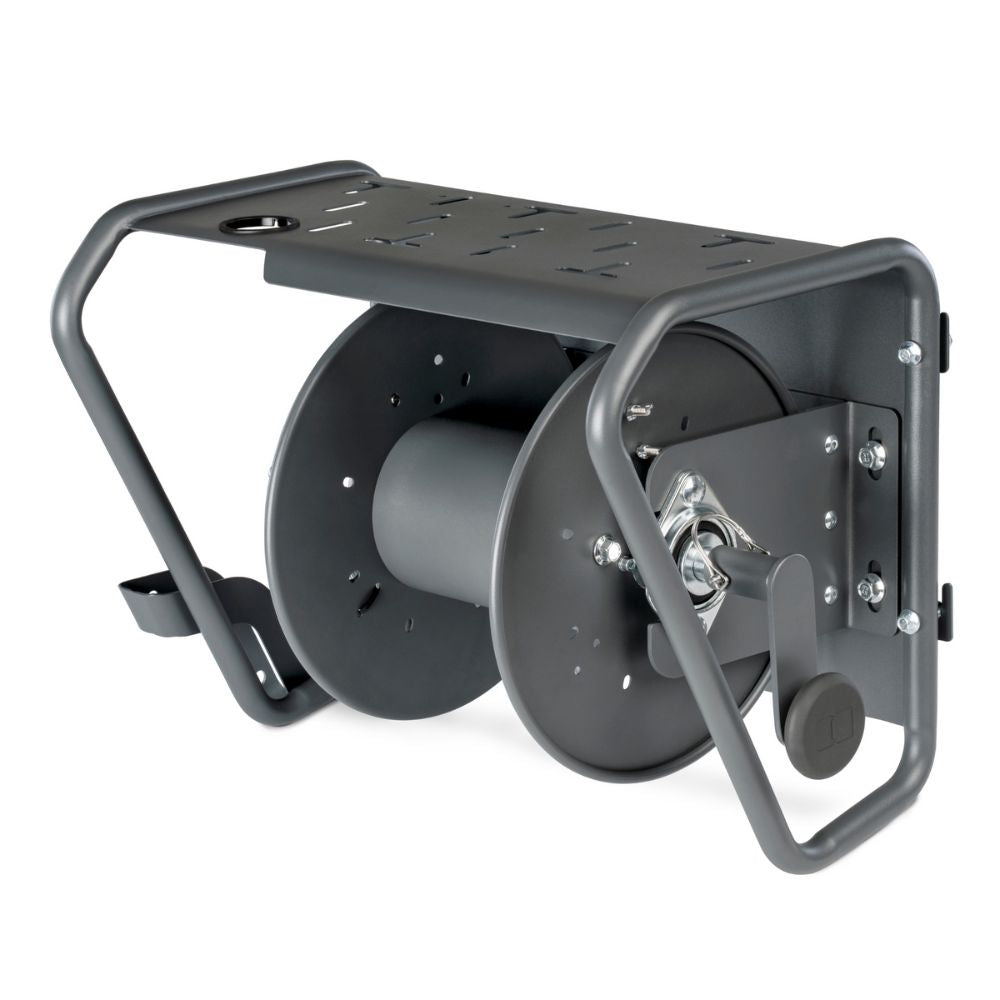 Active Wall Mount & Hose Reel