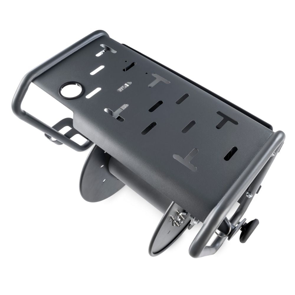 Active Wall Mount & Hose Reel