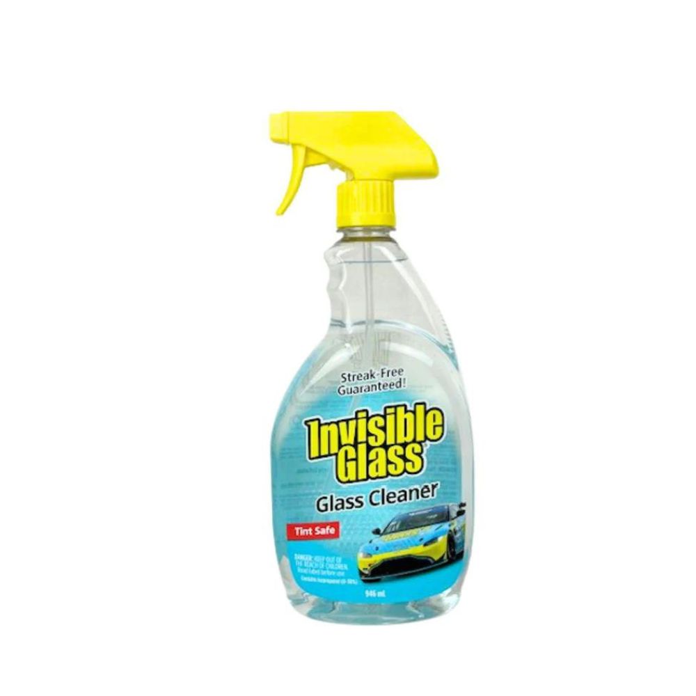 Stoner Invisible Glass 946mL