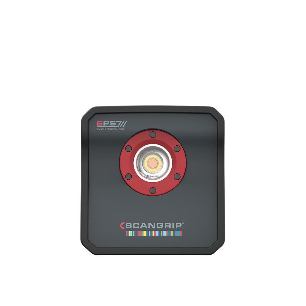 Scangrip Multimatch 3 Professional Detailing Light