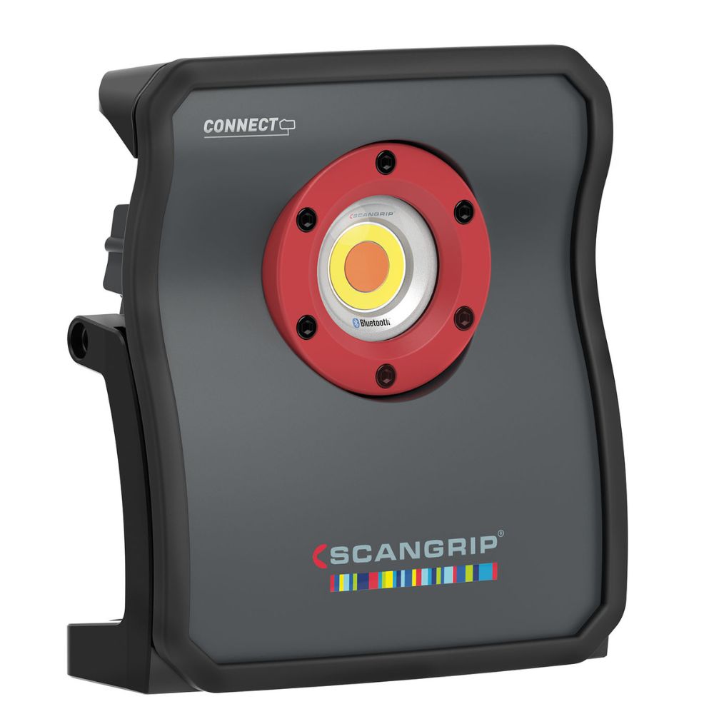 Scangrip Multimatch 3 Connect Detailing Light