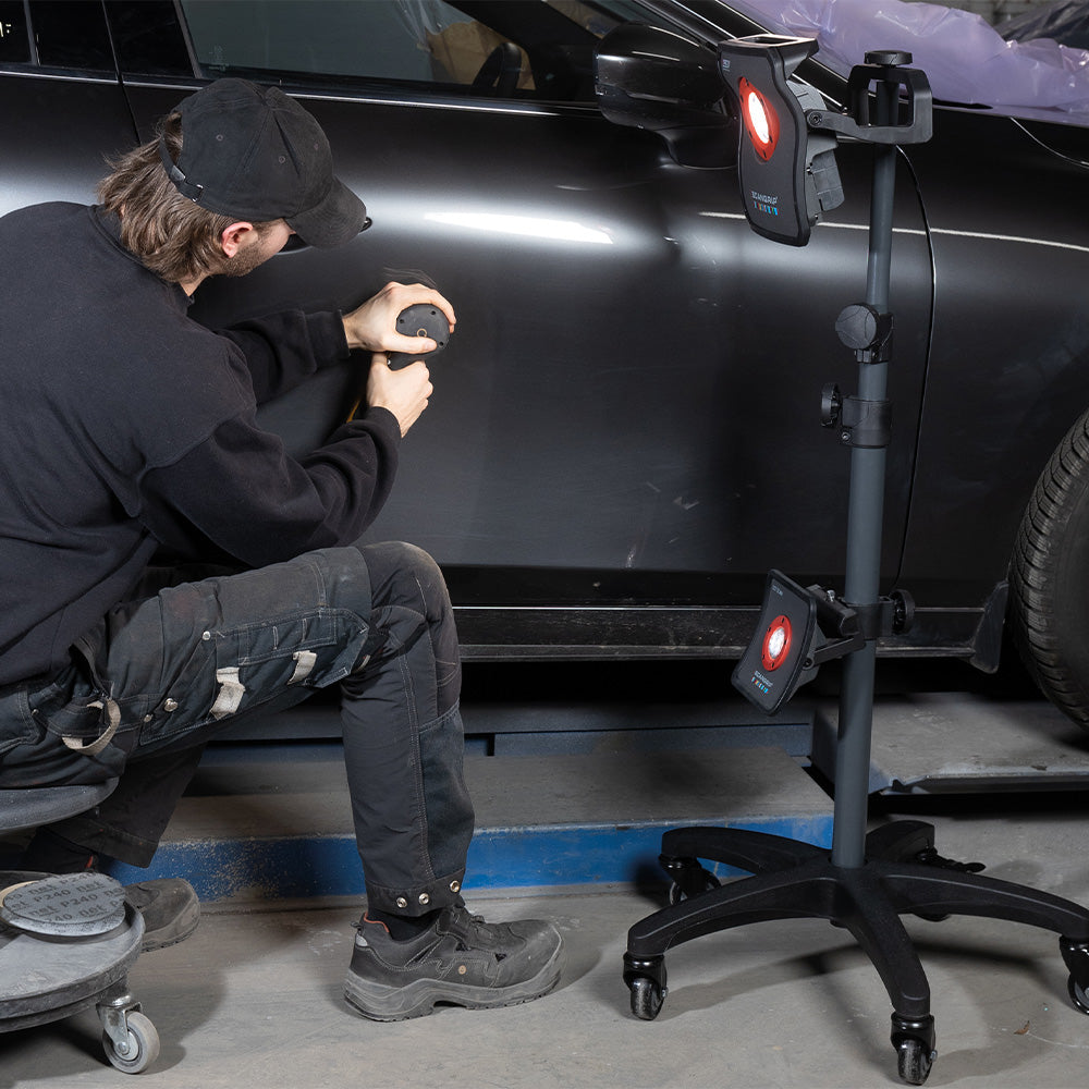 Scangrip Multimatch 8 Connect Detailing Light
