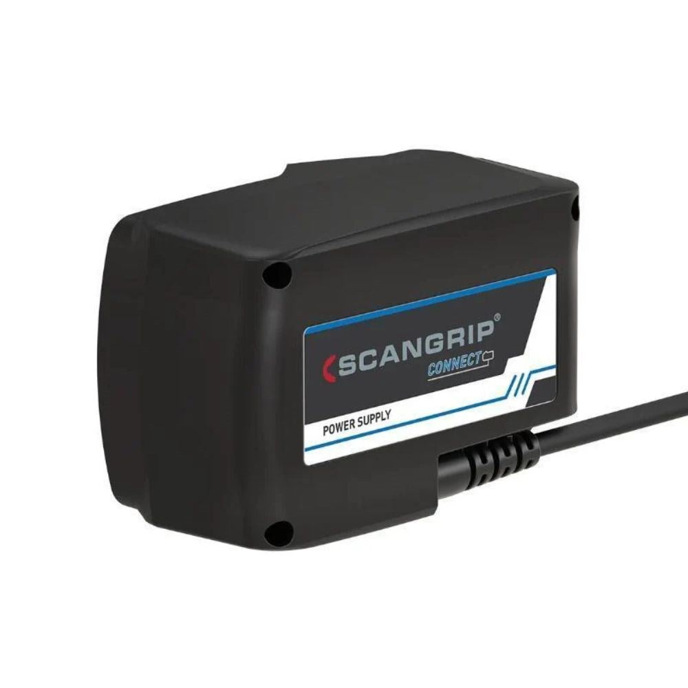 Scangrip Power Supply Connect
