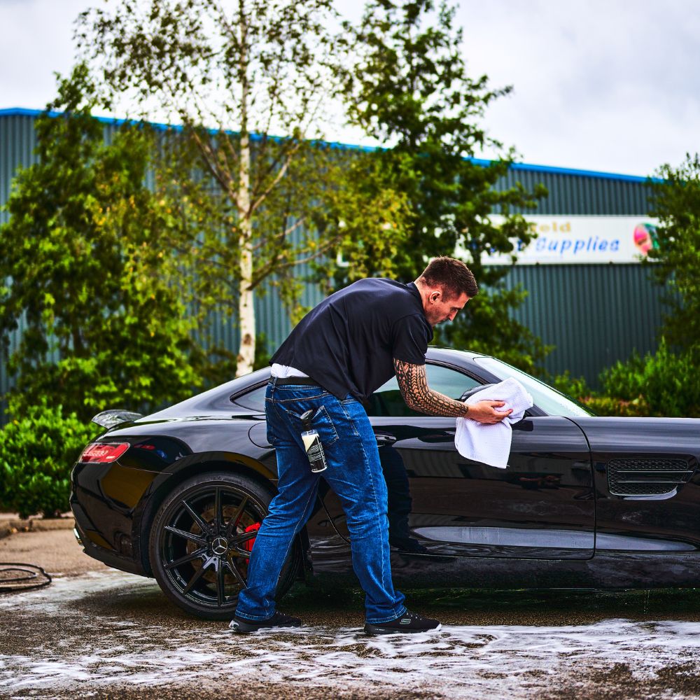 YumCars Yum Detailer