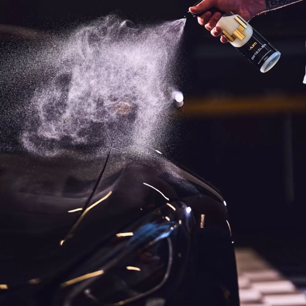 YumCars Yum Detailer