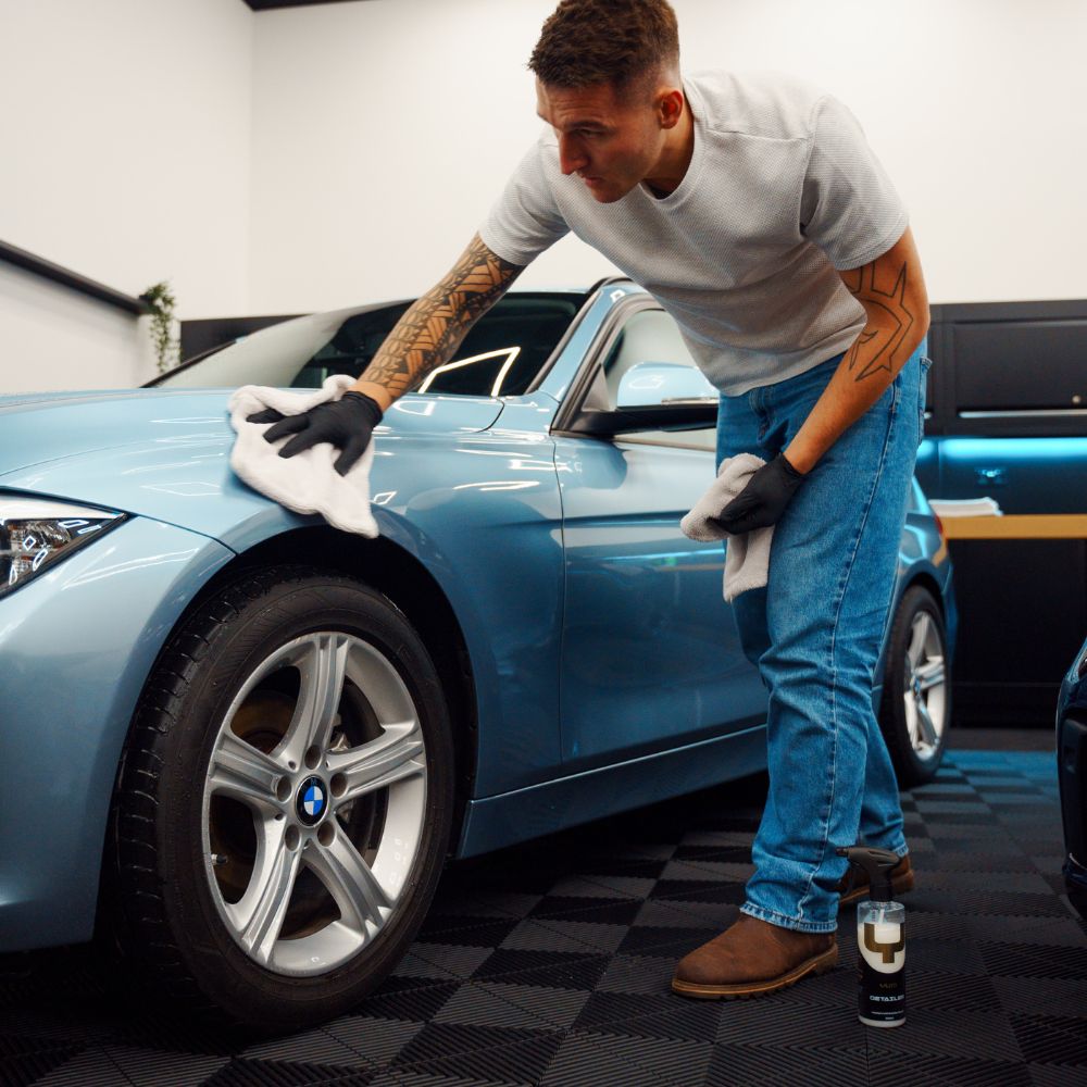 YumCars Yum Detailer