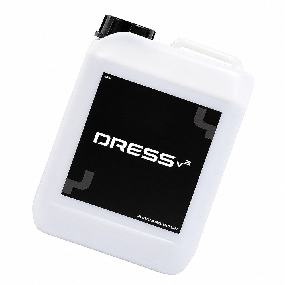 YumCars Yum Dress V2