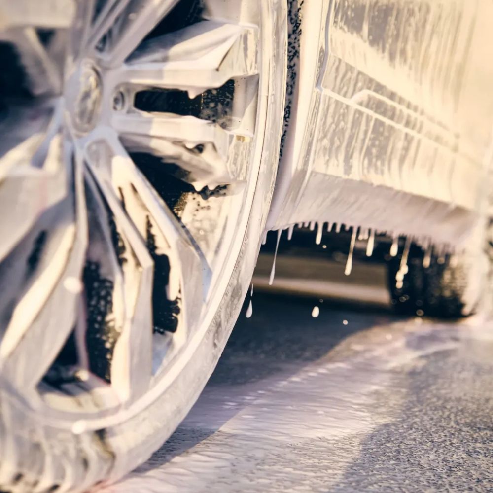 YumCars Yum Foam