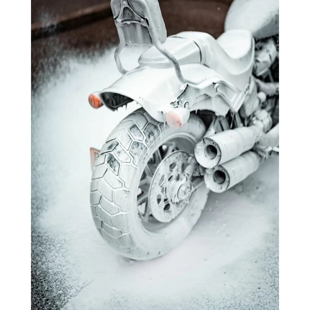 YumCars Yum Foam