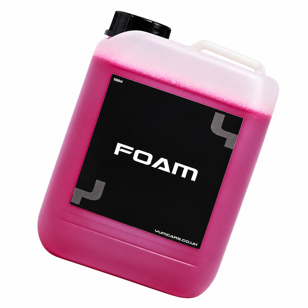 YumCars Yum Foam