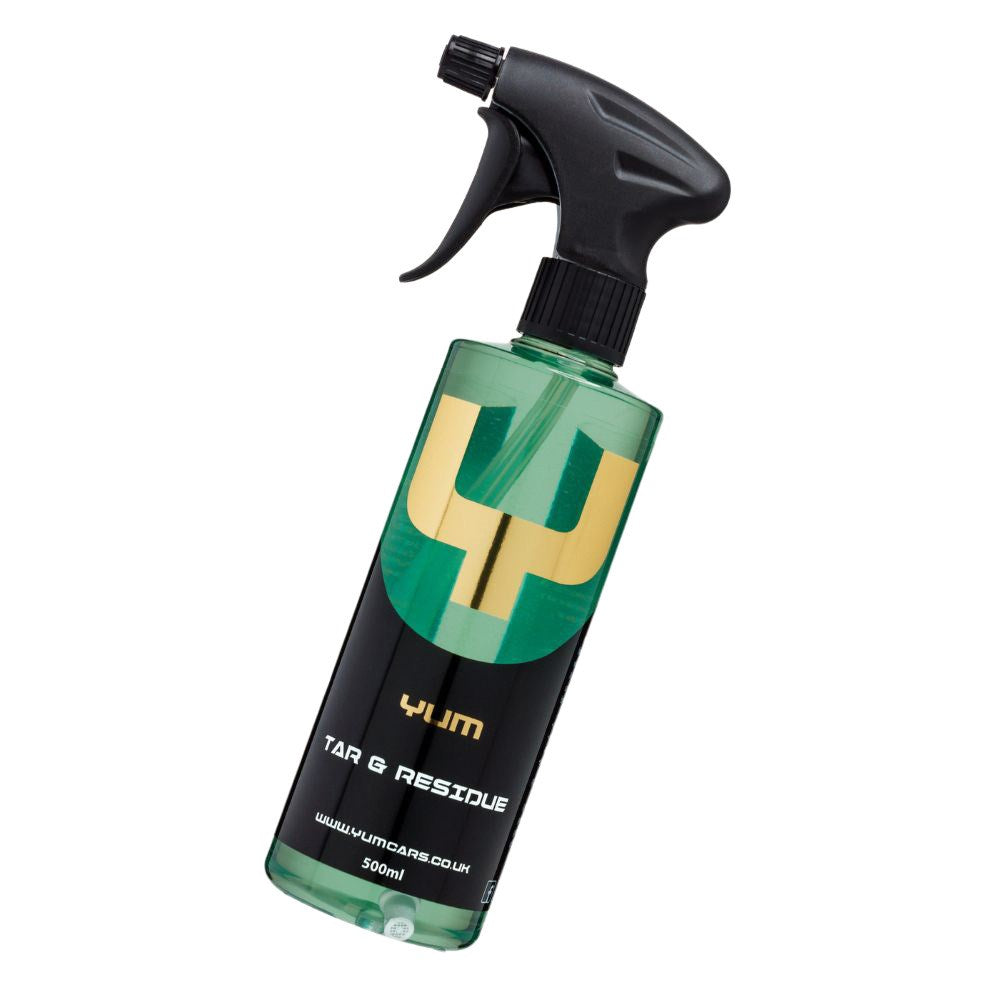 YumCars Yum Tar & Residue 500mL