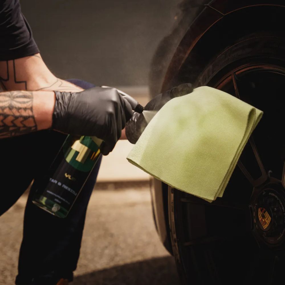 YumCars Yum Tar & Residue 500mL