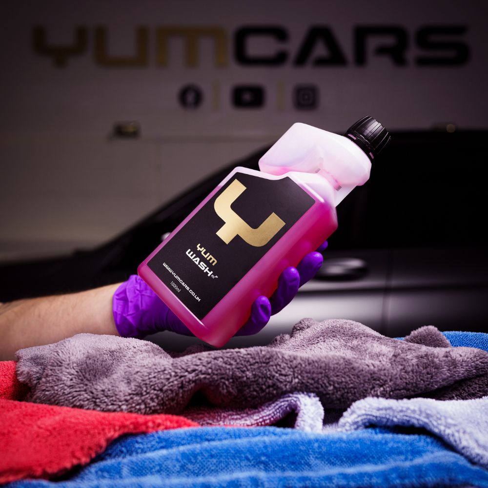 YumCars Yum Wash MF 1L