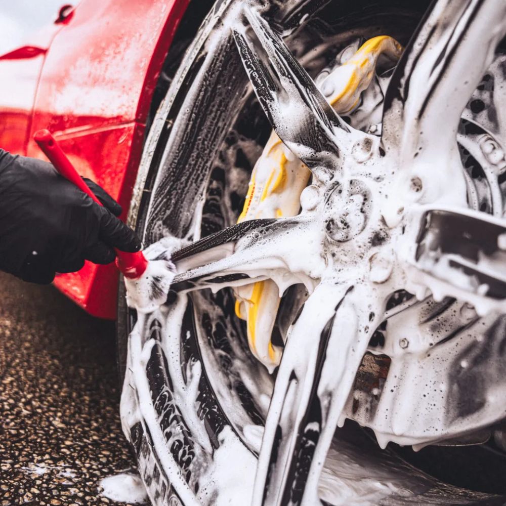 YumCars Yum Wheel Foam