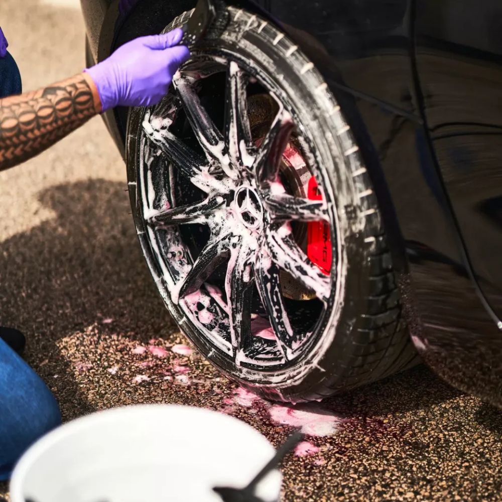 YumCars Yum Wheels